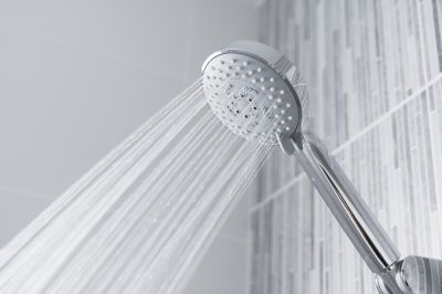 Looped Shower Heads