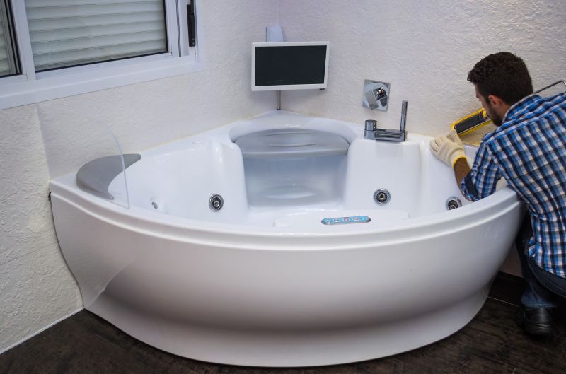Reliable Bathtub Installation Service